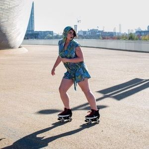 Meet your Posher, Mae